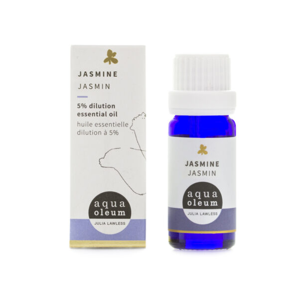 Aqua Oleum Jasmine 5%